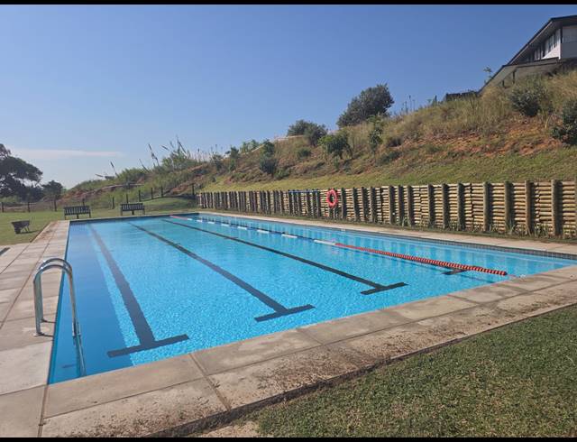 287M² VACANT LAND FOR SALE IN SIBAYA PRECINCT